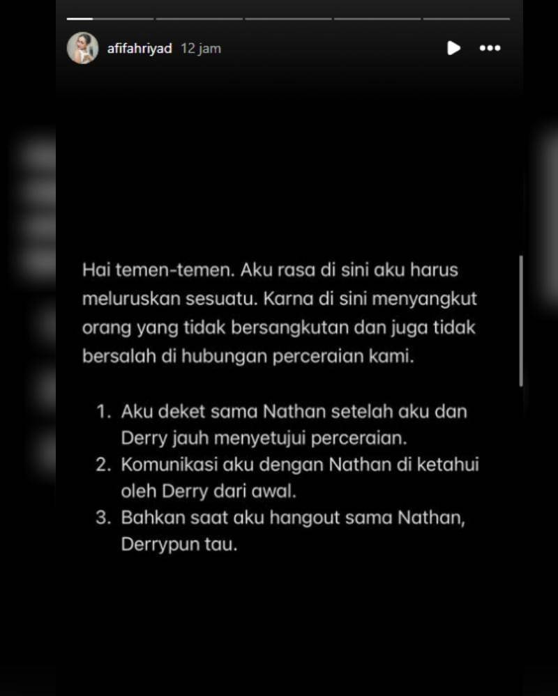 Instagram.com/afifahriyad